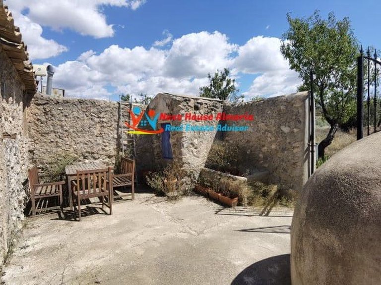 Country House for Sale in Lúcar, Almeria 81