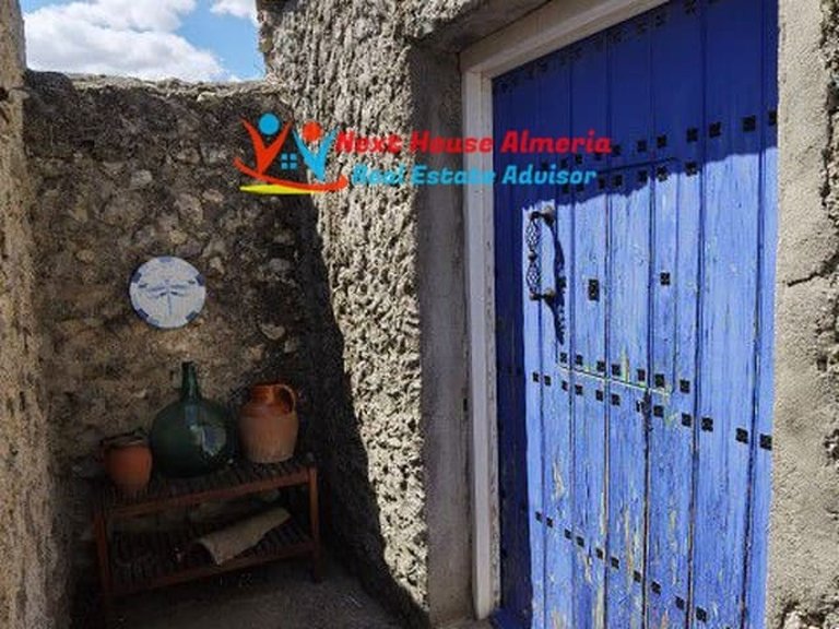 Country House for Sale in Lúcar, Almeria 85