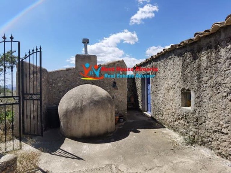 Country House for Sale in Lúcar, Almeria 83