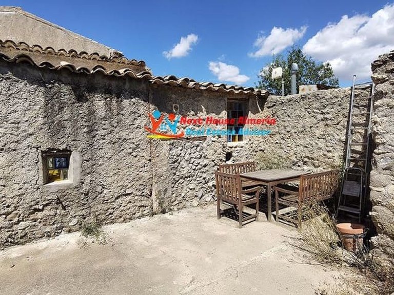 Country House for Sale in Lúcar, Almeria 82