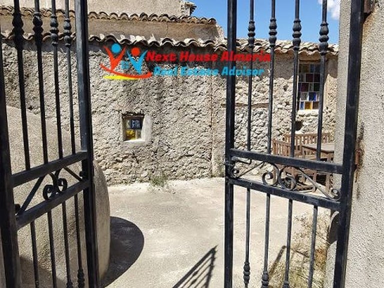 Country House for Sale in Lúcar, Almeria 84