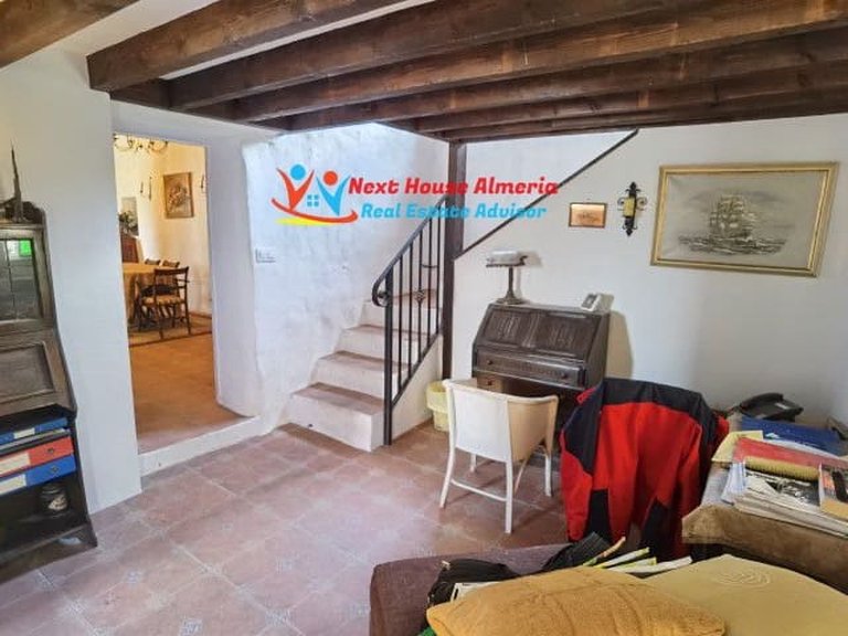 Country House for Sale in Lúcar, Almeria 88