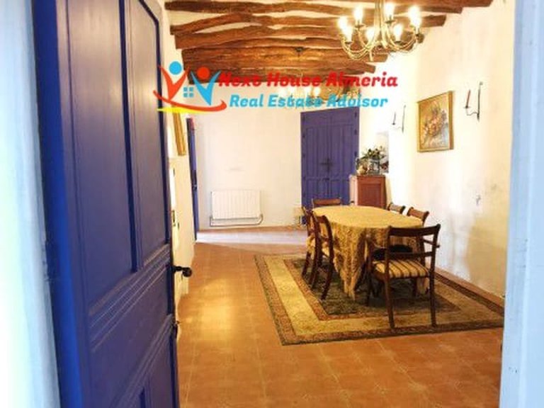 Country House for Sale in Lúcar, Almeria 89