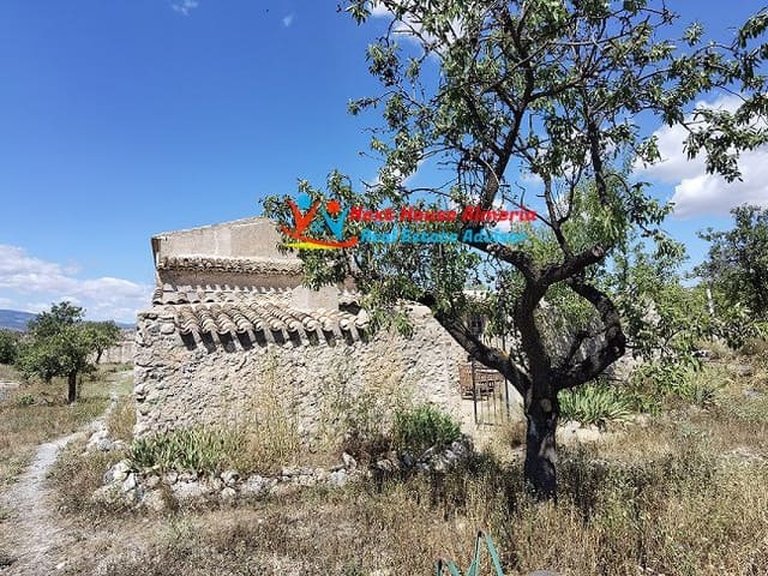 Country House for Sale in Lúcar, Almeria 93