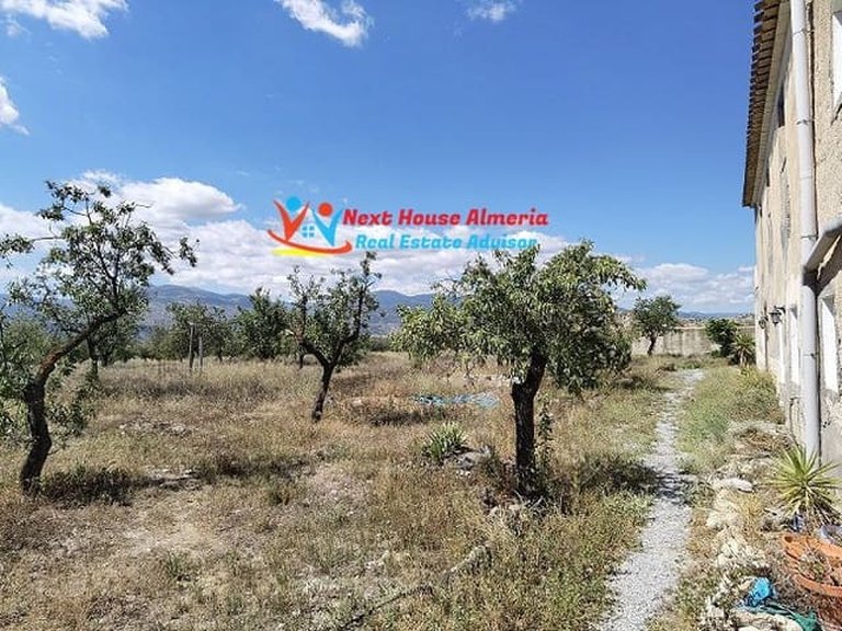 Country House for Sale in Lúcar, Almeria 94
