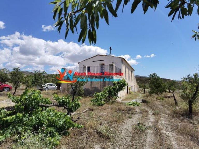Country House for Sale in Lúcar, Almeria 2