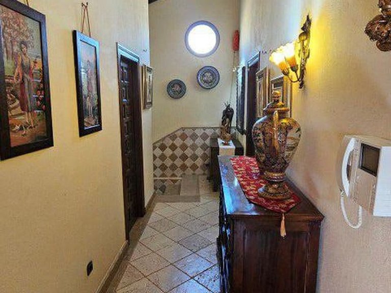 Villa for Sale in Chercos, Almeria 79