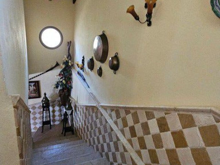 Villa for Sale in Chercos, Almeria 80