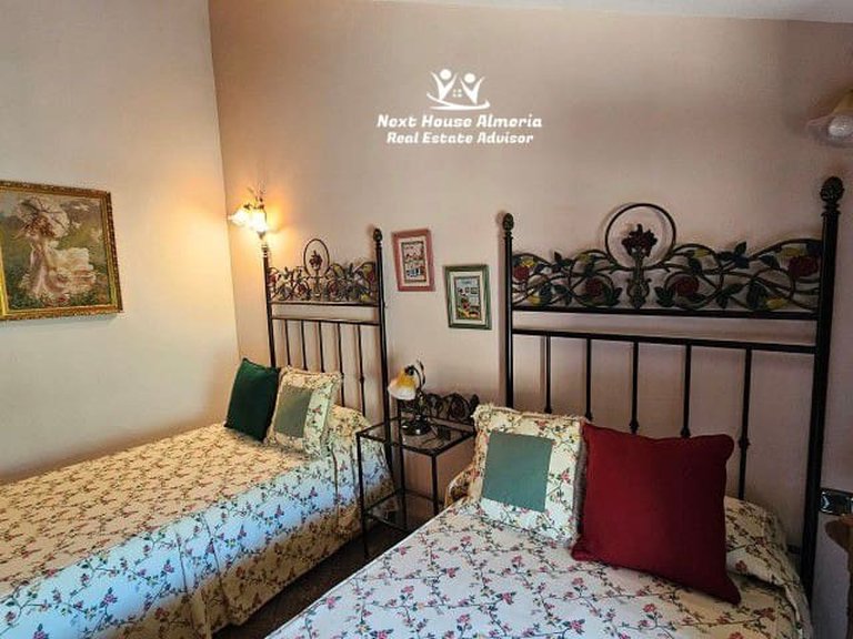 Villa for Sale in Chercos, Almeria 59