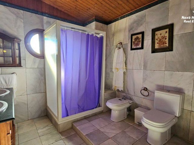 Villa for Sale in Chercos, Almeria 70