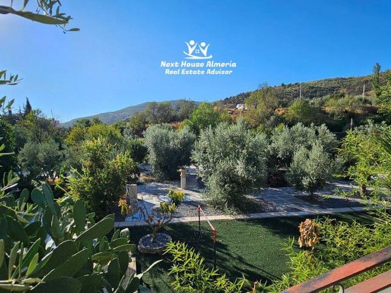 Villa for Sale in Chercos, Almeria 5