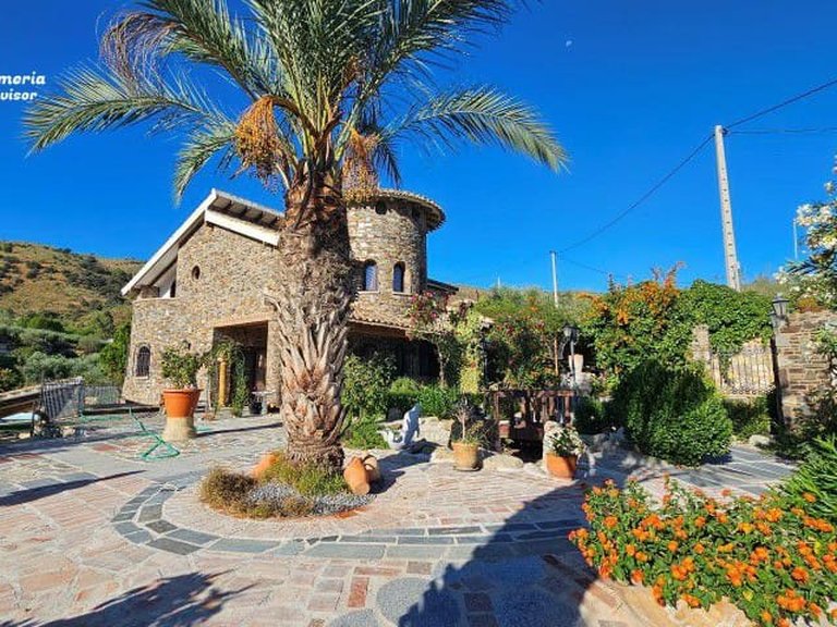 Villa for Sale in Chercos, Almeria 6