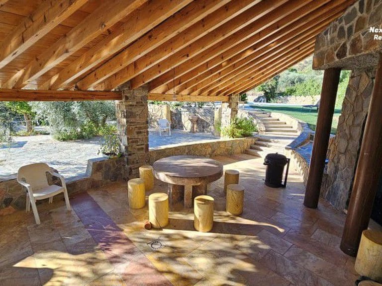 Villa for Sale in Chercos, Almeria 9