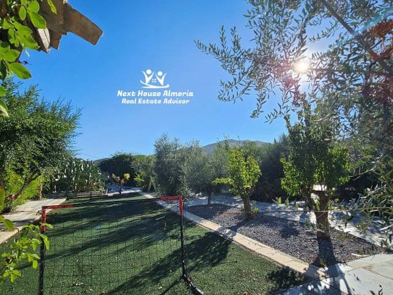 Villa for Sale in Chercos, Almeria 11