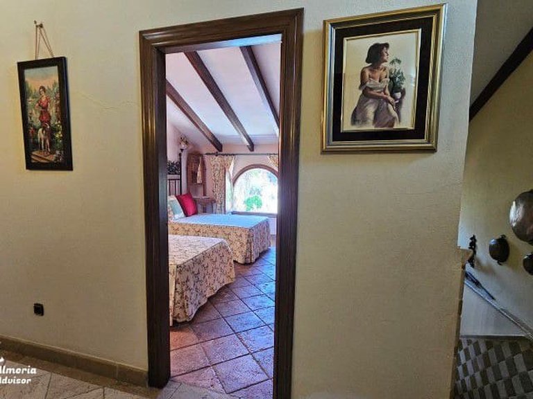 Villa for Sale in Chercos, Almeria 54
