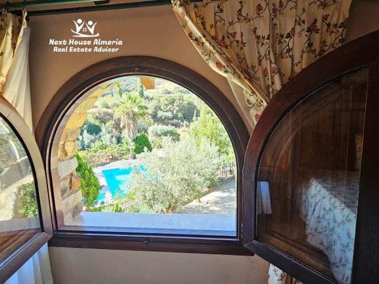 Villa for Sale in Chercos, Almeria 58