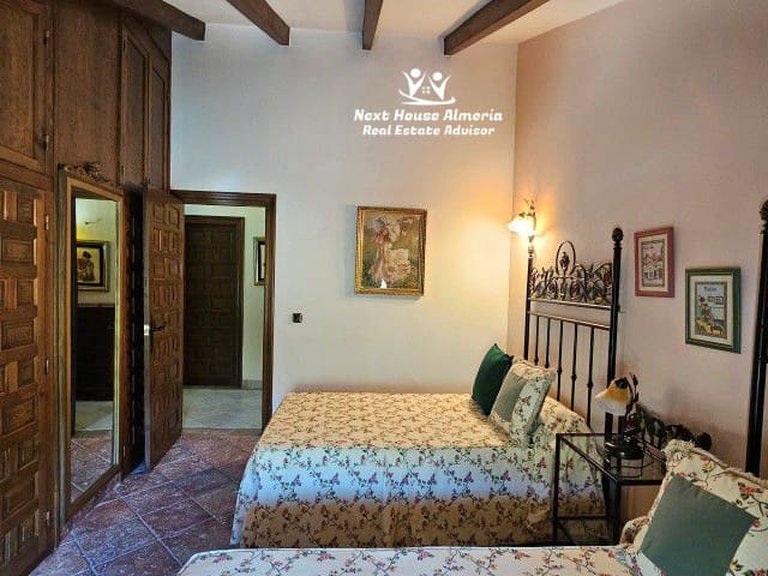 Villa for Sale in Chercos, Almeria 60