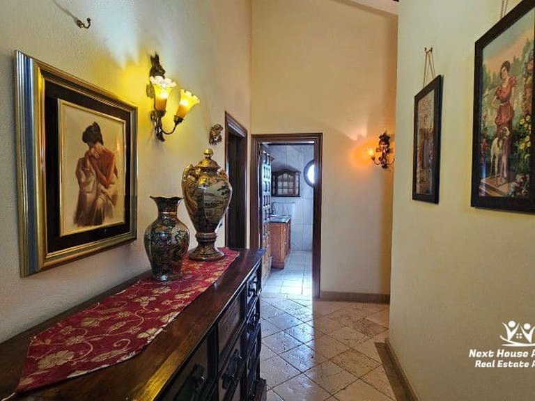 Villa for Sale in Chercos, Almeria 61