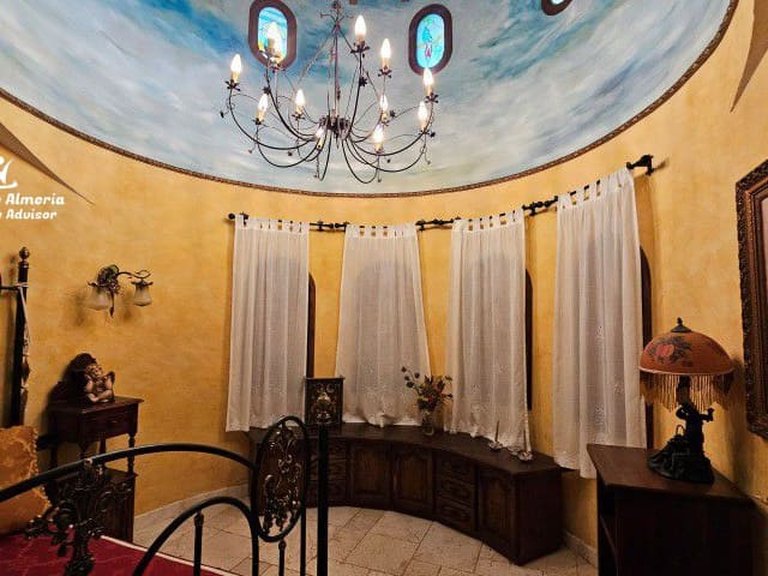Villa for Sale in Chercos, Almeria 63
