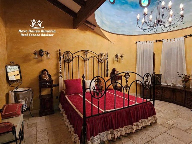 Villa for Sale in Chercos, Almeria 69