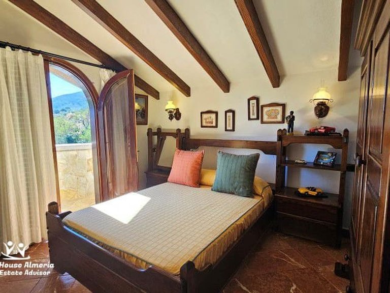 Villa for Sale in Chercos, Almeria 71