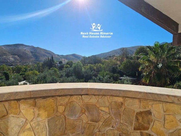 Villa for Sale in Chercos, Almeria 72