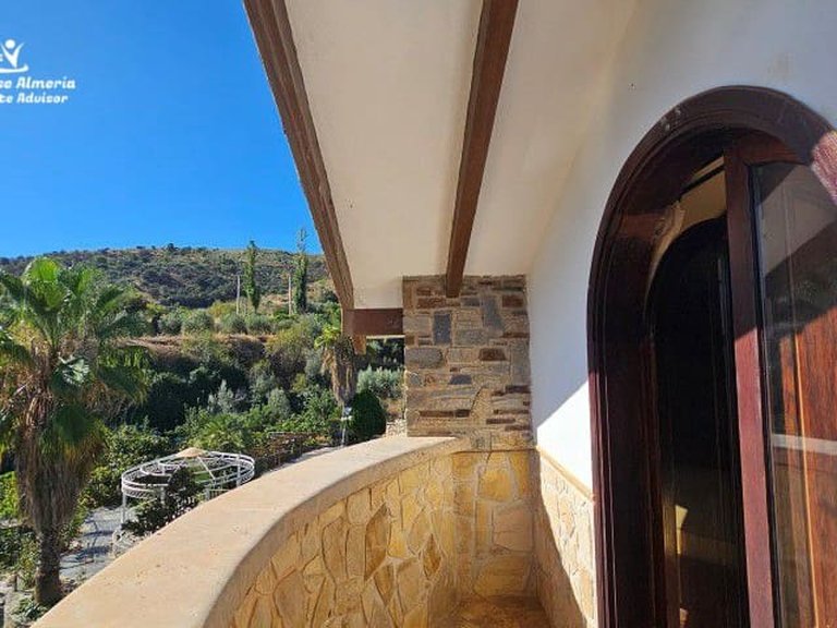 Villa for Sale in Chercos, Almeria 73