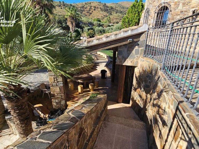 Villa for Sale in Chercos, Almeria 8
