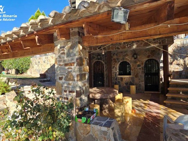 Villa for Sale in Chercos, Almeria 10