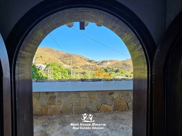 Villa for Sale in Chercos, Almeria 50