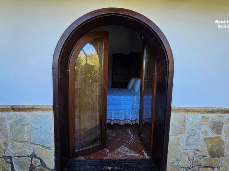 Villa for Sale in Chercos, Almeria 51