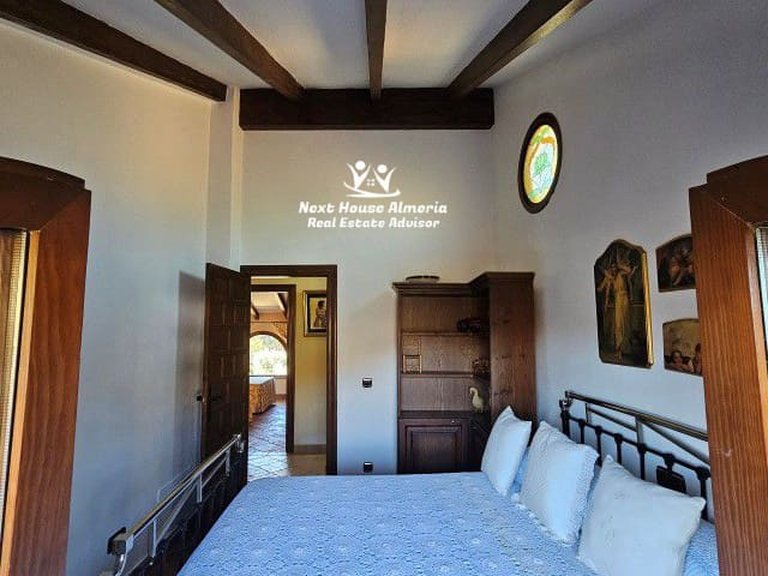 Villa for Sale in Chercos, Almeria 53