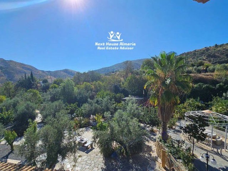 Villa for Sale in Chercos, Almeria 75
