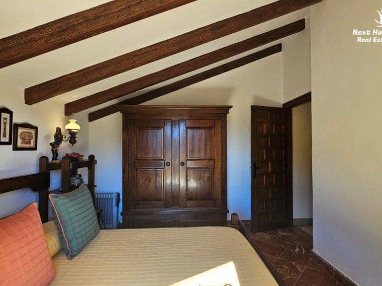 Villa for Sale in Chercos, Almeria 78