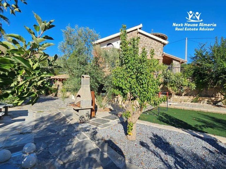 Villa for Sale in Chercos, Almeria 15