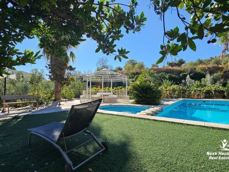 Villa for Sale in Chercos, Almeria 25