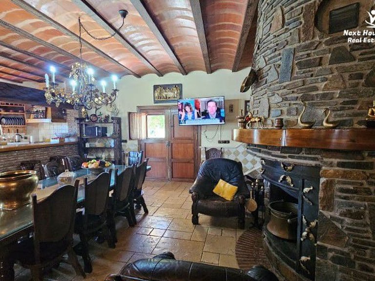 Villa for Sale in Chercos, Almeria 42