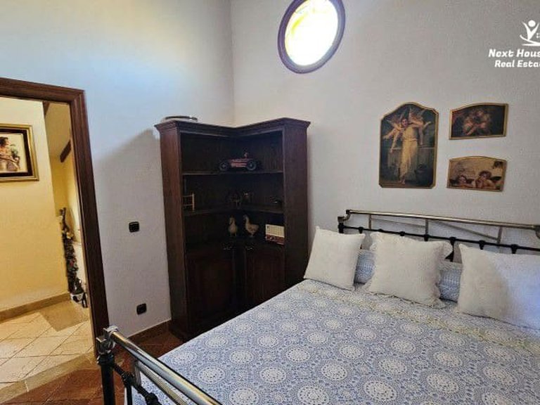 Villa for Sale in Chercos, Almeria 47
