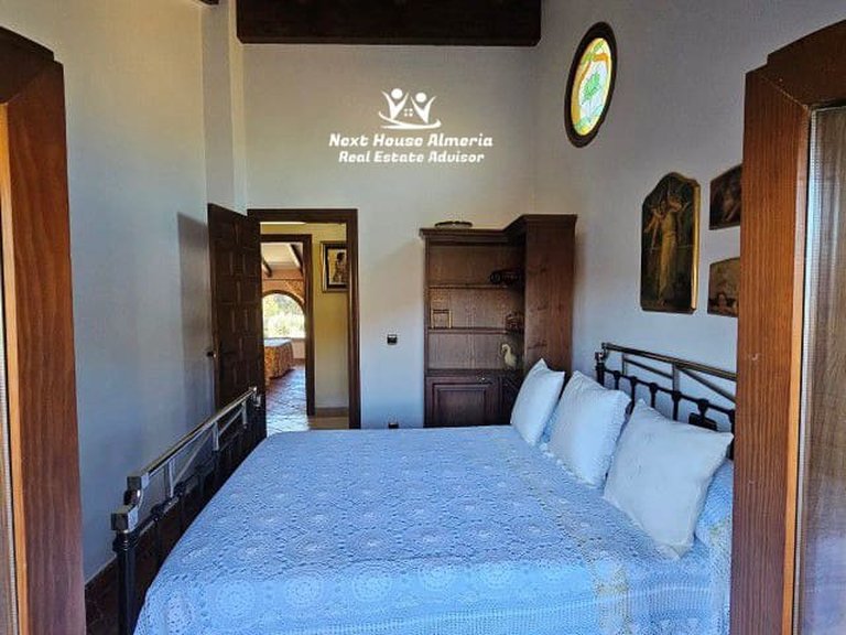 Villa for Sale in Chercos, Almeria 52