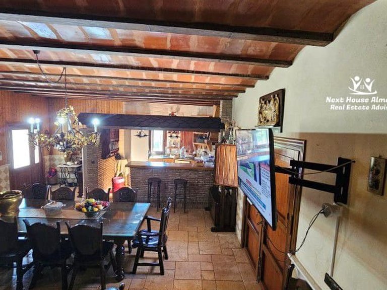 Villa for Sale in Chercos, Almeria 81