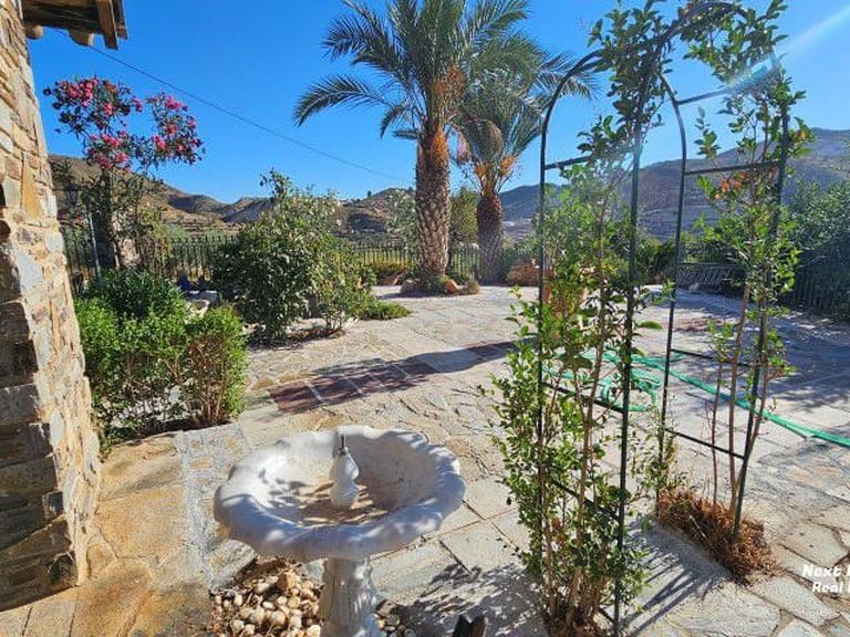 Villa for Sale in Chercos, Almeria 85