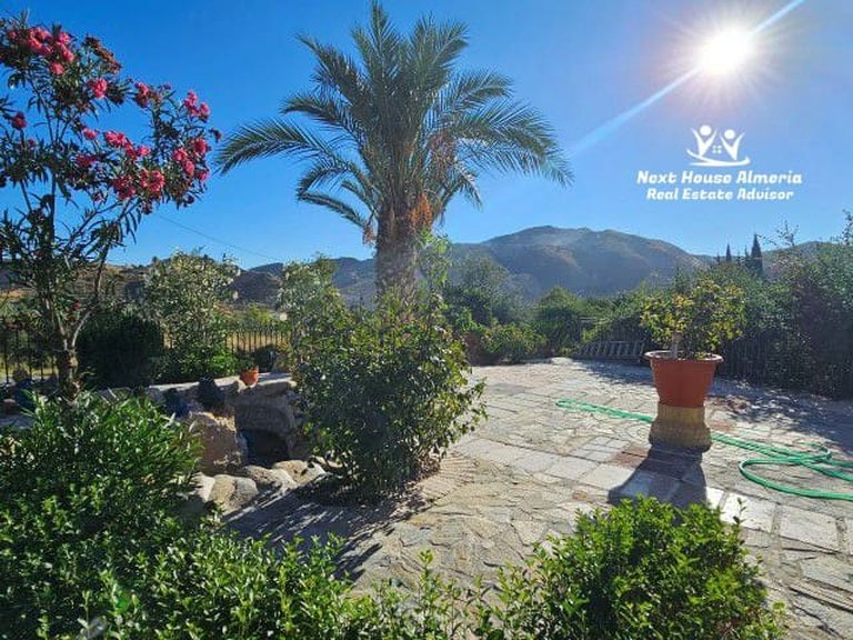 Villa for Sale in Chercos, Almeria 87