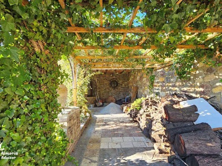 Villa for Sale in Chercos, Almeria 94