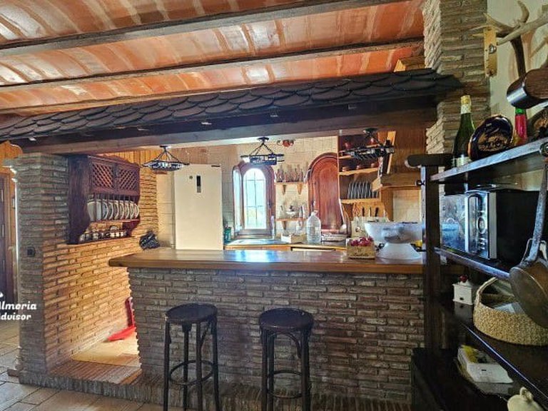 Villa for Sale in Chercos, Almeria 44
