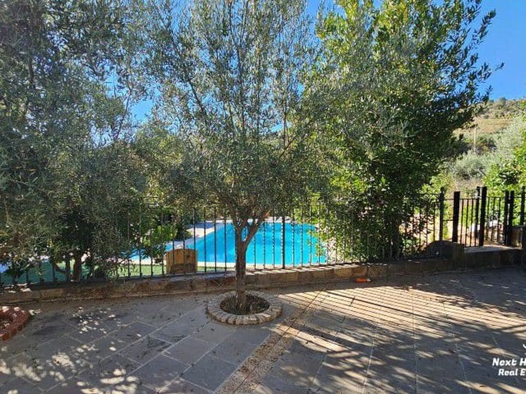 Villa for Sale in Chercos, Almeria 31