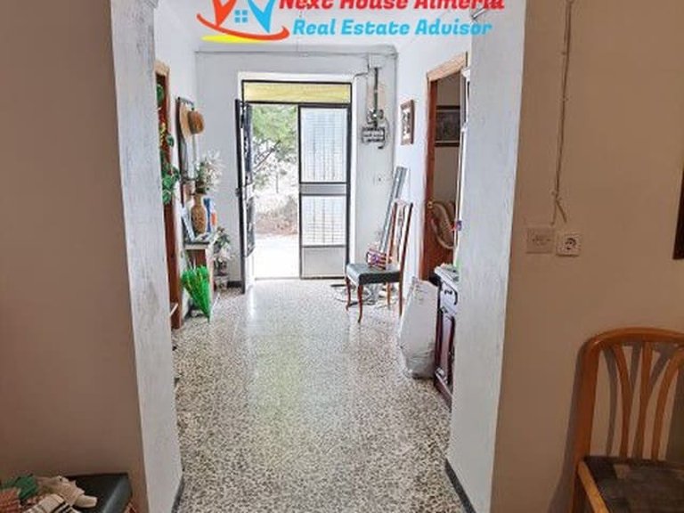 Country House for Sale in Oria, Almeria 41