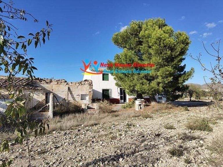 Country House for Sale in Oria, Almeria 45