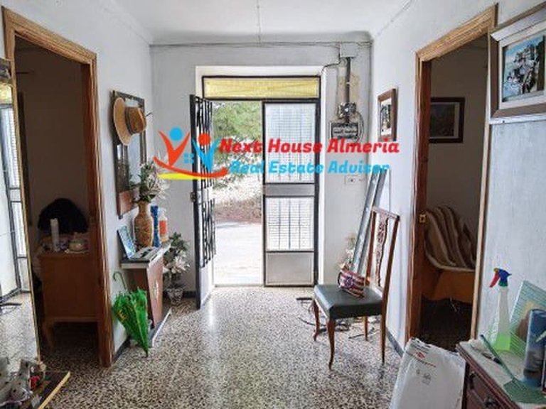 Country House for Sale in Oria, Almeria 42