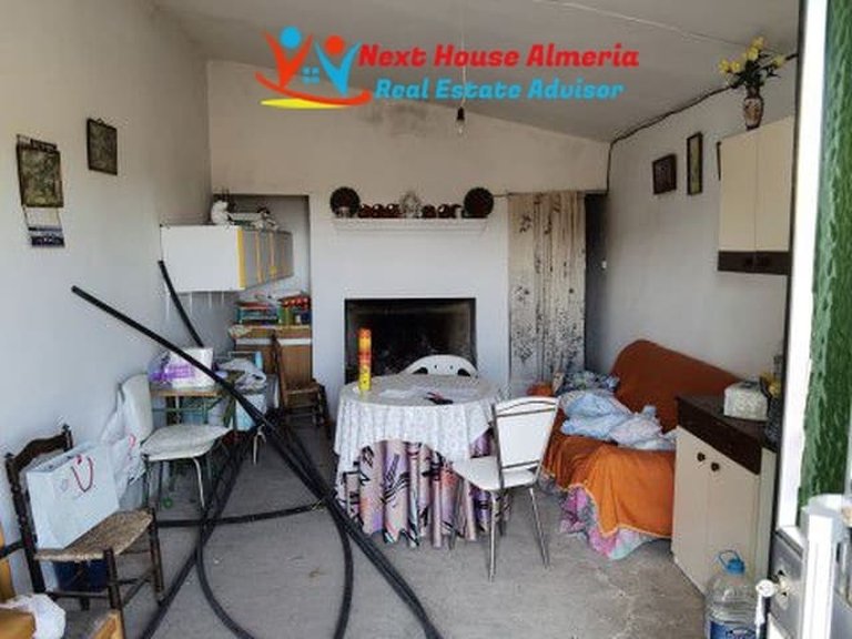 Country House for Sale in Oria, Almeria 4