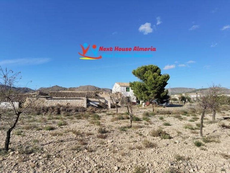 Country House for Sale in Oria, Almeria 47